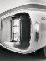 Chevrolet Turbo Titan III Concept Truck 1966 года
